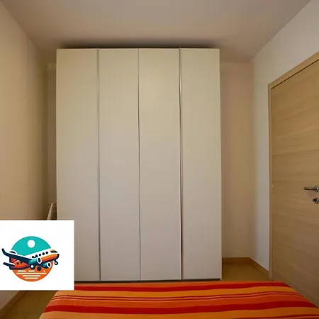 Mare E Terme- Viddalba 펜션 Villavecchia