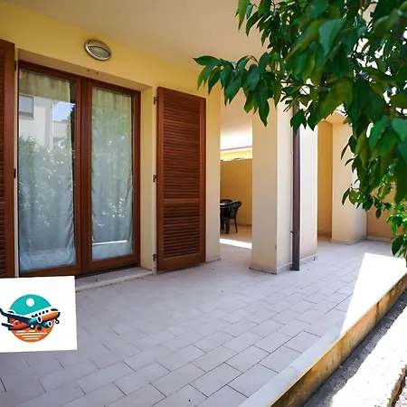 Mare E Terme- Viddalba Villavecchia