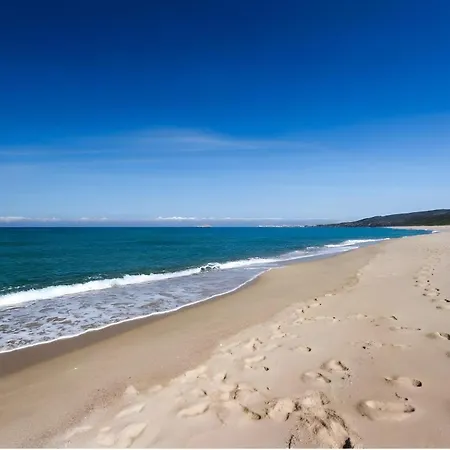 펜션 Mare E Terme- Viddalba