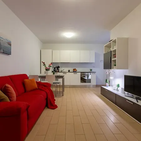 בית נופש Mare E Terme- *