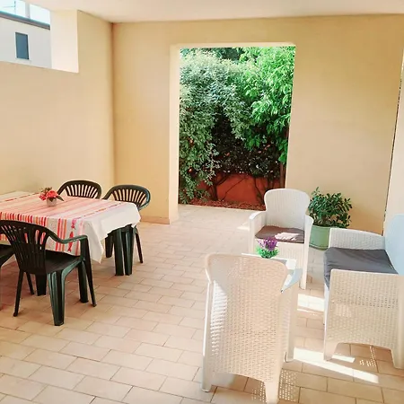 Hébergement de vacances Mare E Terme- Viddalba