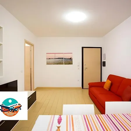 Vakantiehuis Mare E Terme-