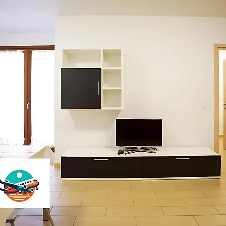 Vakantiehuis Mare E Terme- *