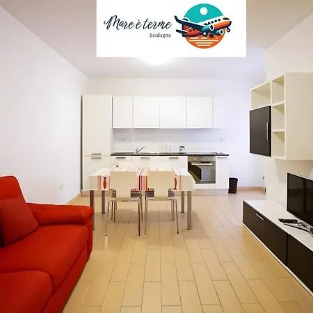 Mare E Terme- Viddalba *