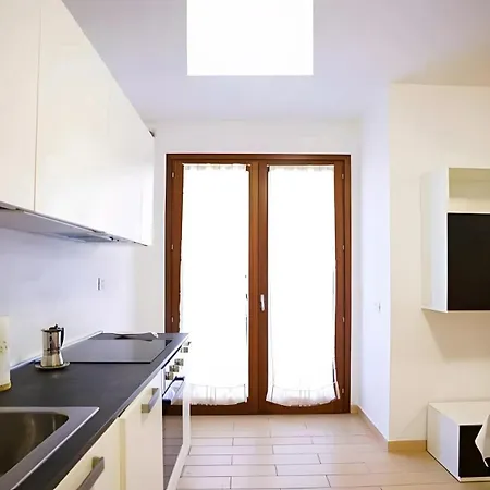 Mare E Terme- Vakantiehuis Viddalba