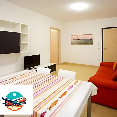 Σπίτι διακοπών Mare E Terme- Viddalba Villavecchia