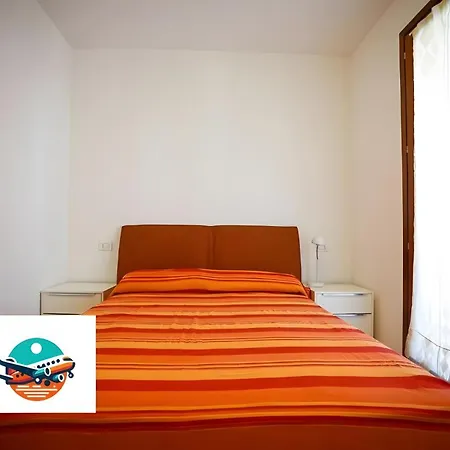 Mare E Terme- Vakantiehuis Viddalba