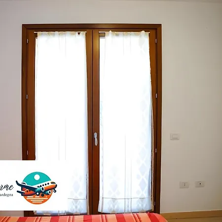 Mare E Terme- Vakantiehuis Viddalba