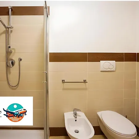 Mare E Terme- Vakantiehuis *