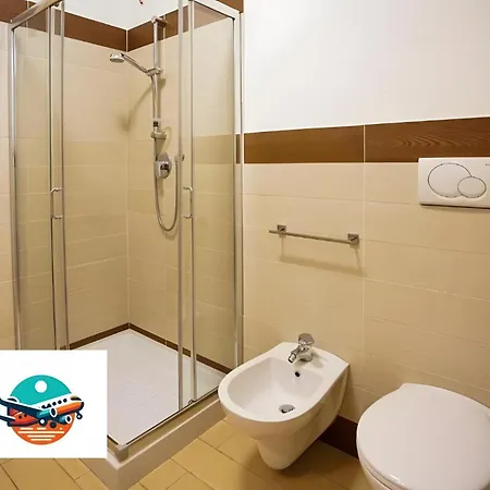 Vakantiehuis Mare E Terme- *