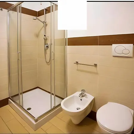 Mare E Terme- Viddalba Σπίτι διακοπών *