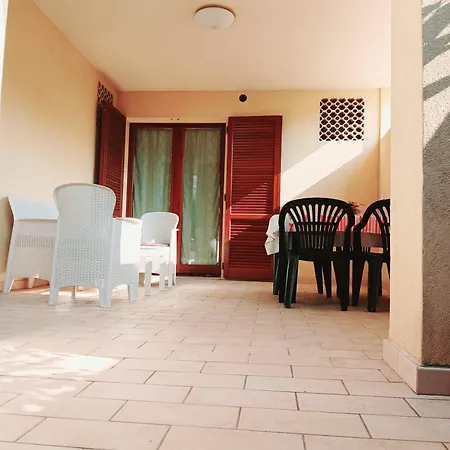 Mare E Terme- Vakantiehuis