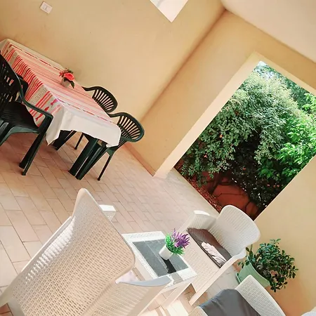 Mare E Terme- Vakantiehuis