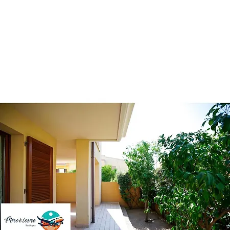 Mare E Terme- Vakantiehuis *