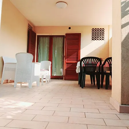 Mare E Terme- Viddalba Villavecchia