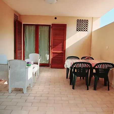 Vakantiehuis Mare E Terme-