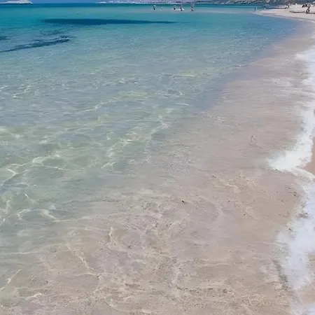 Mare E Terme- Viddalba