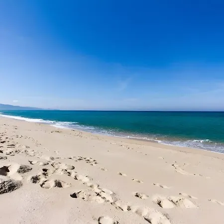 Σπίτι διακοπών Mare E Terme- Viddalba