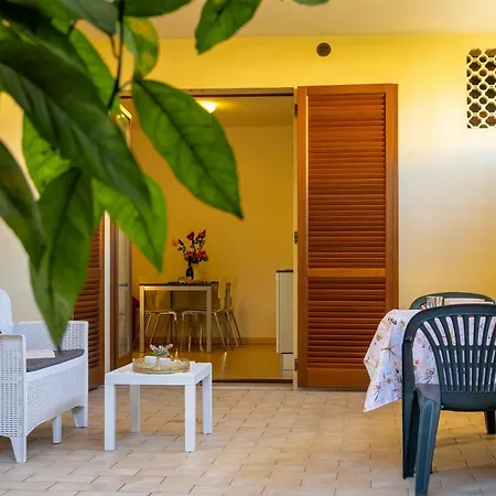 Mare E Terme- 度假居 Viddalba