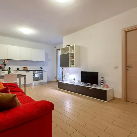 度假居 Mare E Terme-