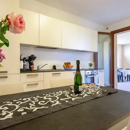 度假居 Mare E Terme- *