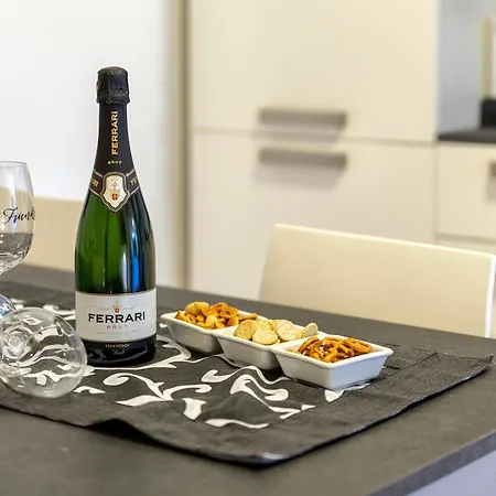 度假居 Mare E Terme- Viddalba