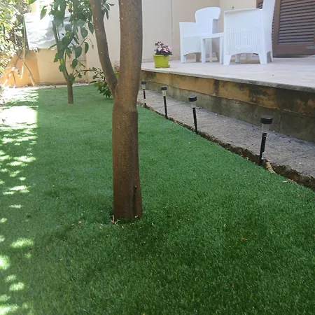 Holiday home Mare E Terme-