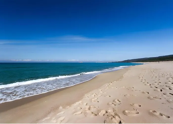 度假居 Mare E Terme-