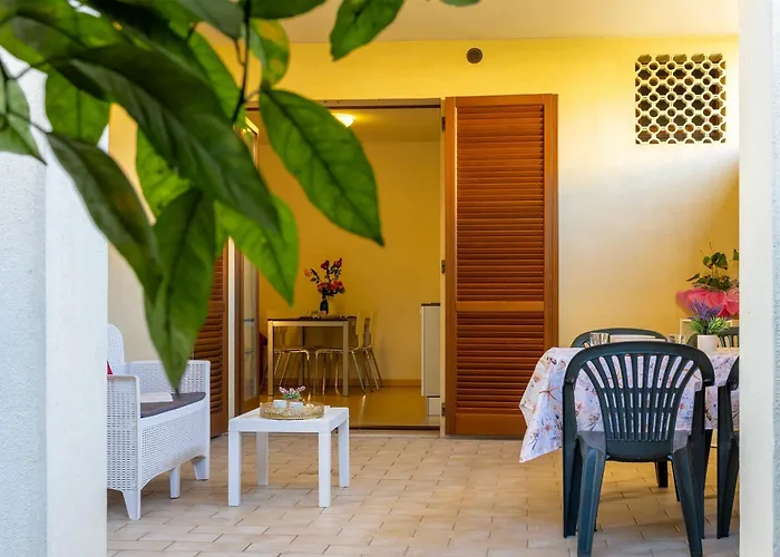 Mare E Terme- 度假居 Viddalba