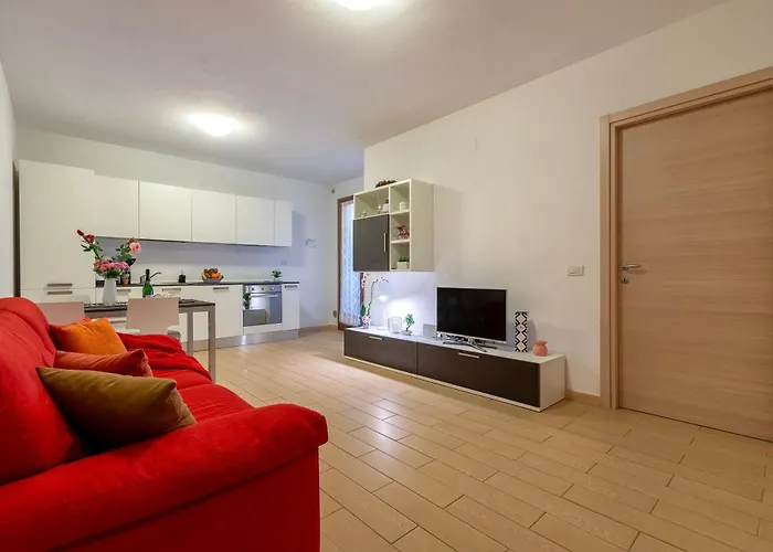 度假居 Mare E Terme-