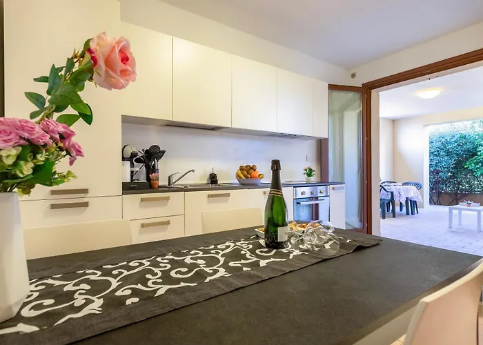 度假居 Mare E Terme- *