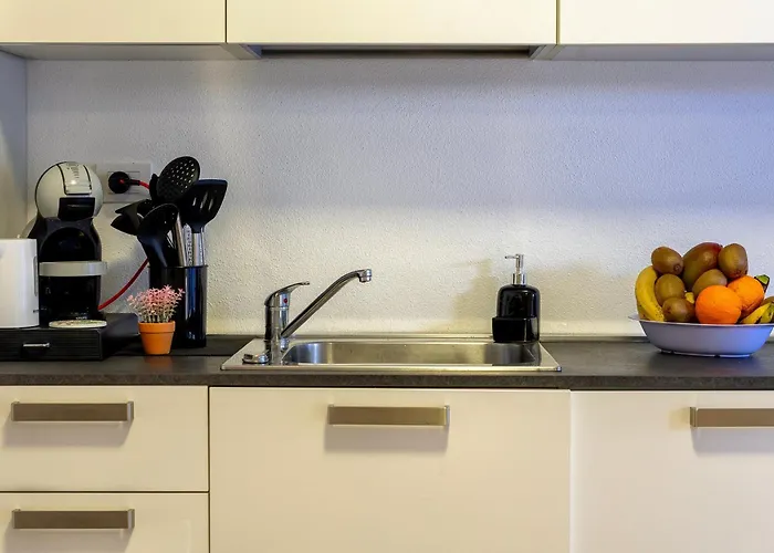 Mare E Terme- 度假居 *