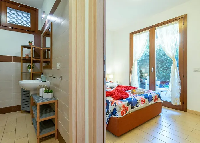 Mare E Terme- 度假居 *