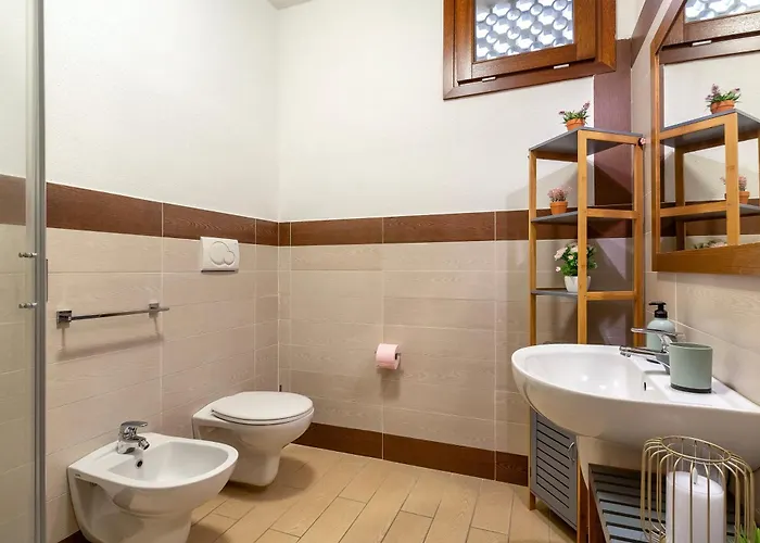 度假居 Mare E Terme- Viddalba