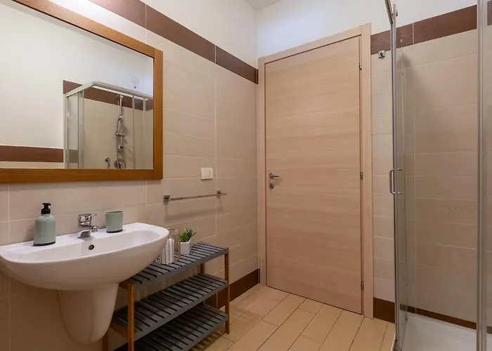 度假居 Mare E Terme- Viddalba