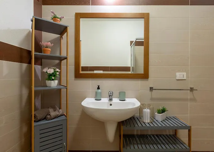 度假居 Mare E Terme-