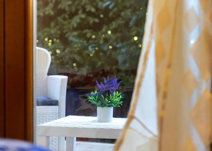 度假居 Mare E Terme- *