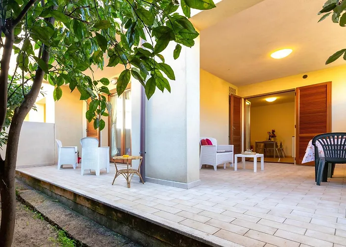 Mare E Terme- * Viddalba