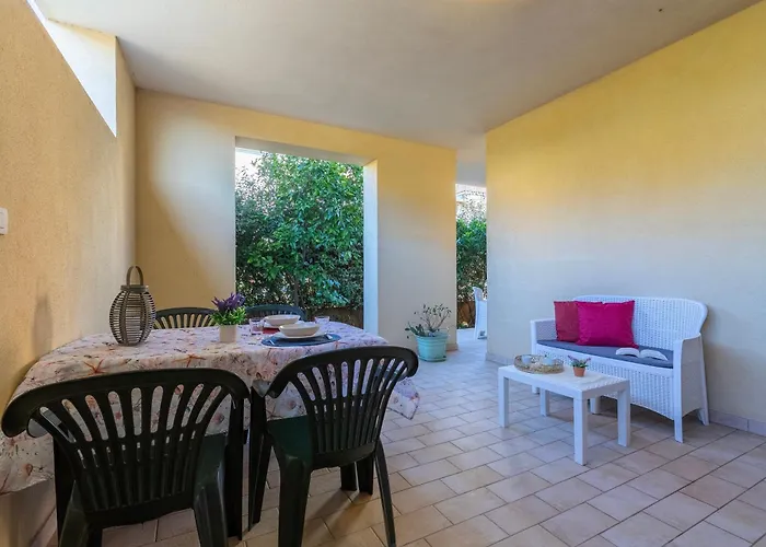 Mare E Terme- 度假居 *