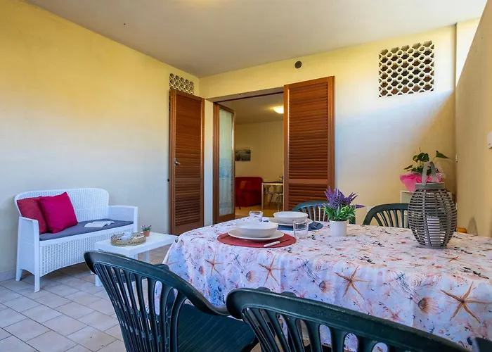 Mare E Terme- * Viddalba