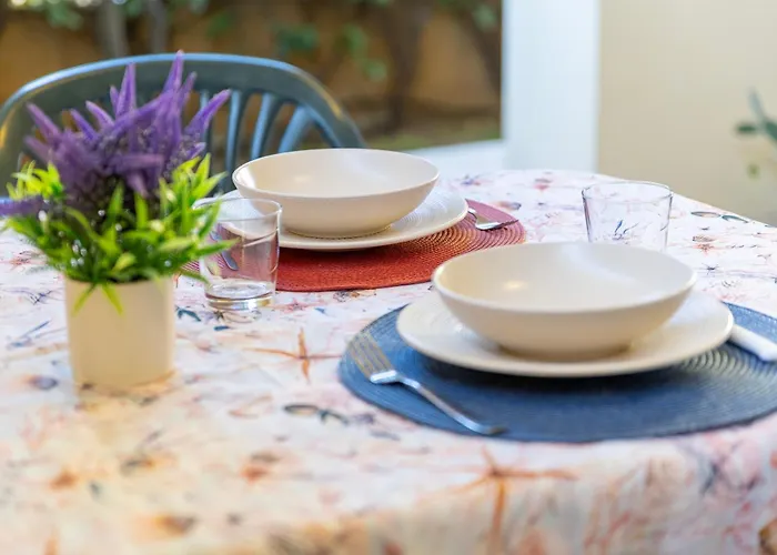 度假居 Mare E Terme-