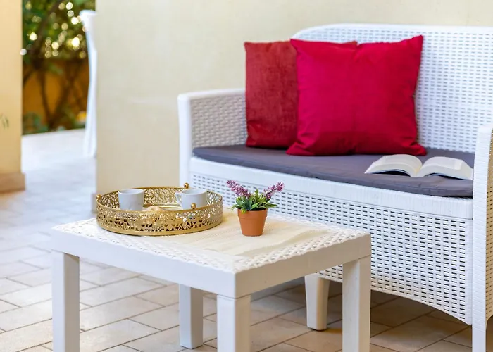 Mare E Terme- 度假居 *