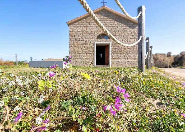 度假居 Mare E Terme-