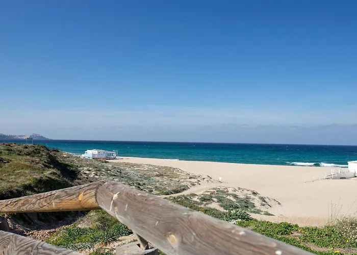 度假居 Mare E Terme-